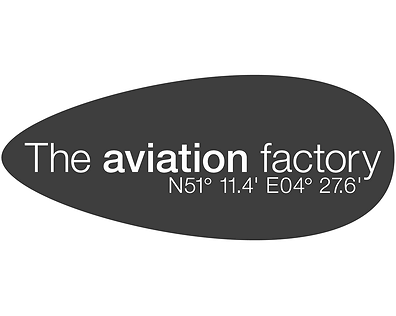 The Aviation Factory - Communicatiebureau Tallieu & Tallieu
