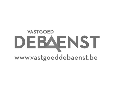 Vastgoed Debaenst - Communicatiebureau Tallieu & Tallieu