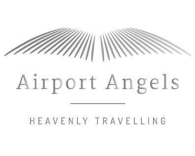 Airport Angels - Communicatiebureau Tallieu & Tallieu