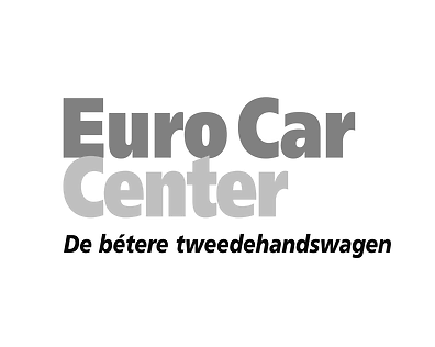 Euro Car Center - Communicatiebureau Tallieu & Tallieu