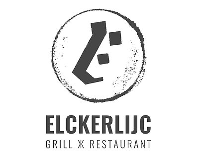 Elckerlijc Grill - Restaurant - Communicatiebureau Tallieu & Tallieu