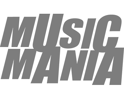 Music Mania Records - Communicatiebureau Tallieu & Tallieu