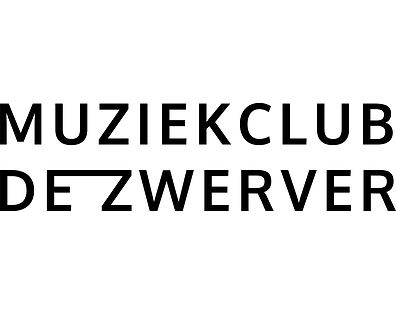 Muziekclub De Zwerver - Communicatiebureau Tallieu & Tallieu