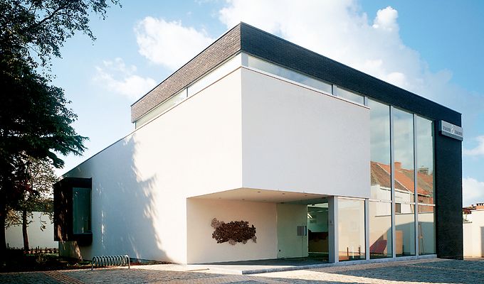 Reclamebureau Tallieu & Tallieu - Contact