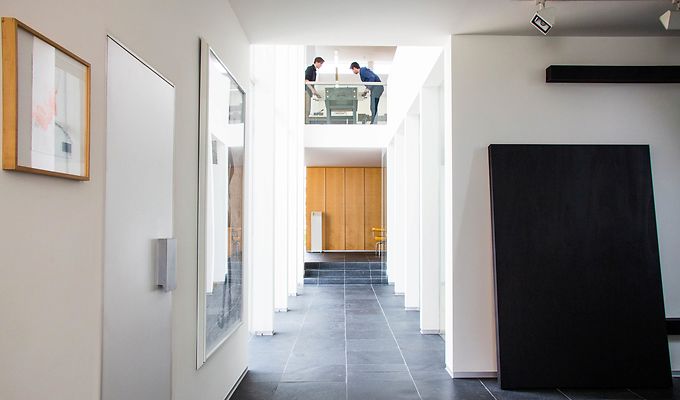 Communicatiebureau Tallieu & Tallieu - Vacatures