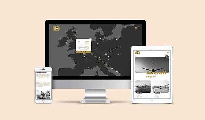 Communicatiebureau Tallieu & Tallieu - Perfect op elk device