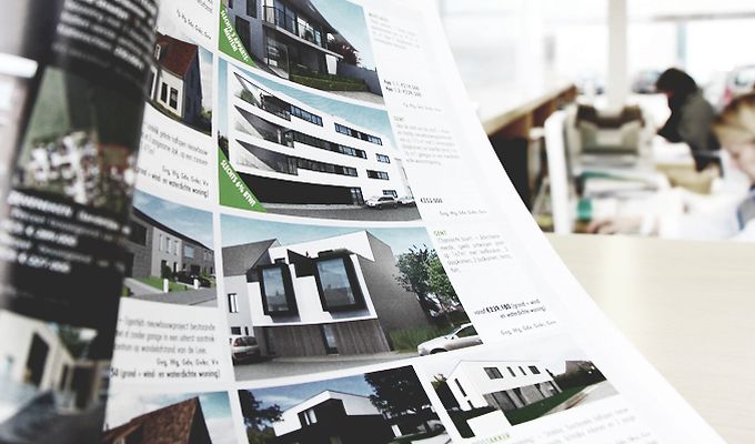 Communicatiebureau Tallieu & Tallieu - Bouw &  immo