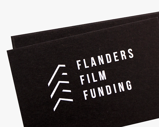 Flanders Film Funding