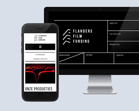 Flanders Film funding