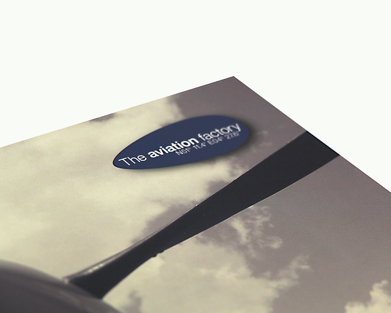 The Aviation Factory