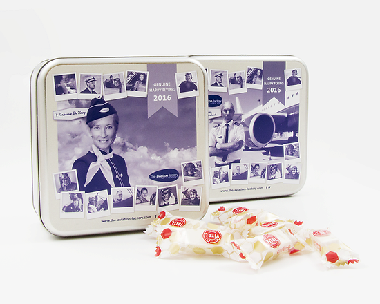 The Aviation Factory