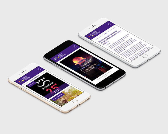 The European Festivals Association