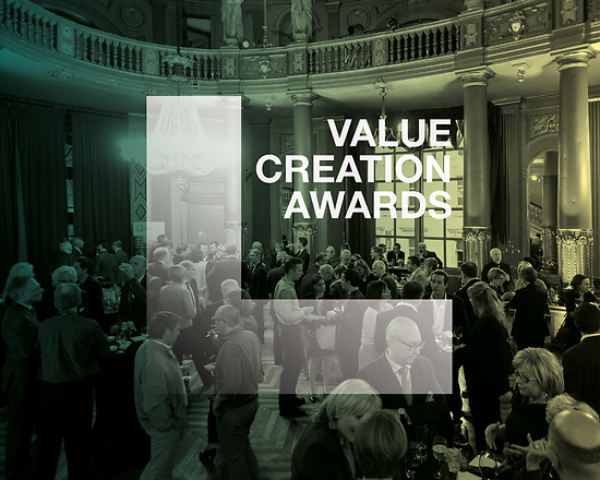 Value Creation Awards
