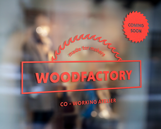 Woodfactory 