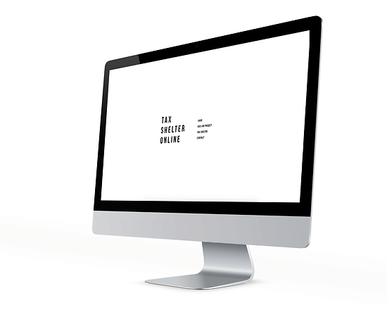Tax Shelter Online 