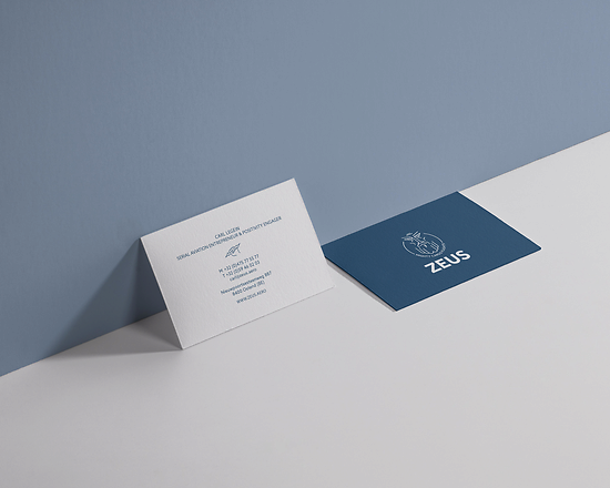 Zeus, mighty cargo flights