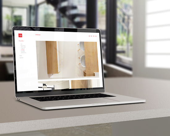 Nicolas Breyne Architect