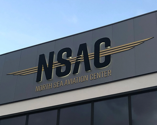 NSAC