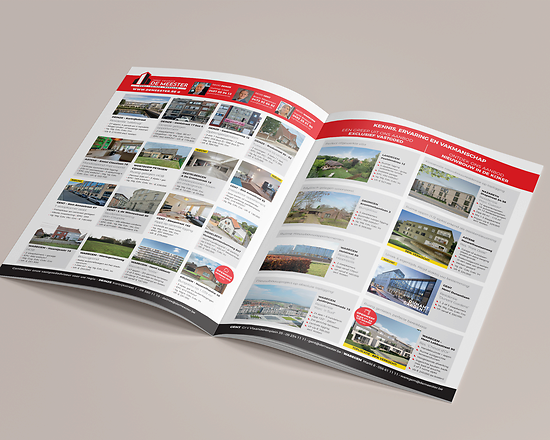 Immo Francis De Meester