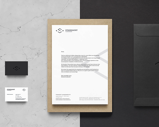 Standaert vloerwerken