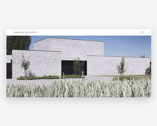 Francisca Hautekeete