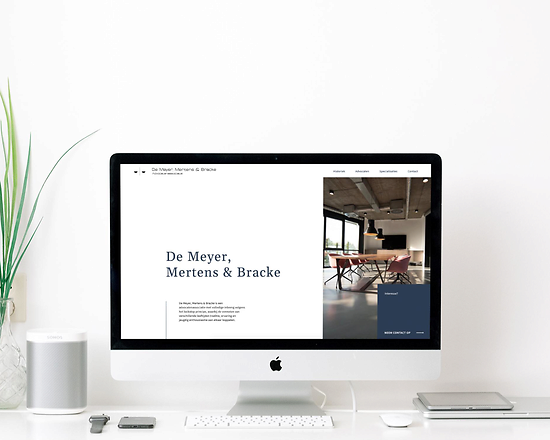 Advocatenassociatie VPDMM