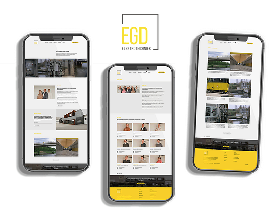 EGD Elektrotechniek
