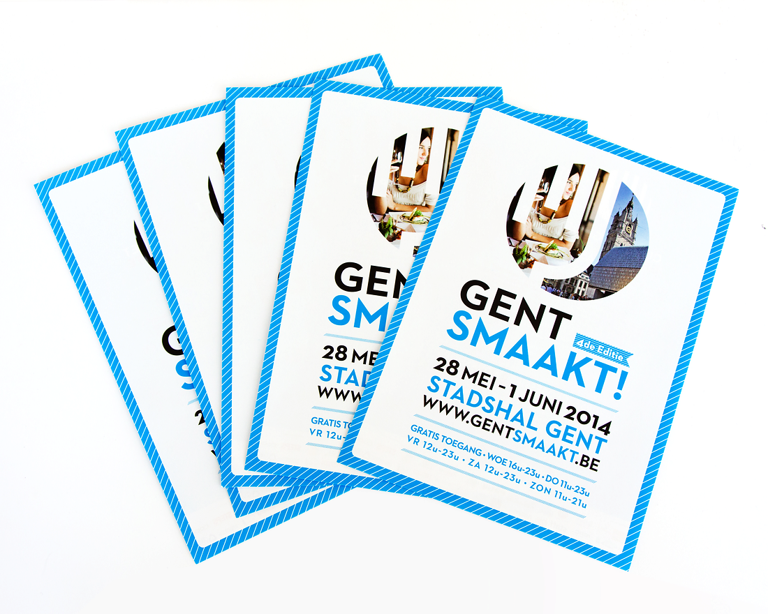 Gent Smaakt 2014