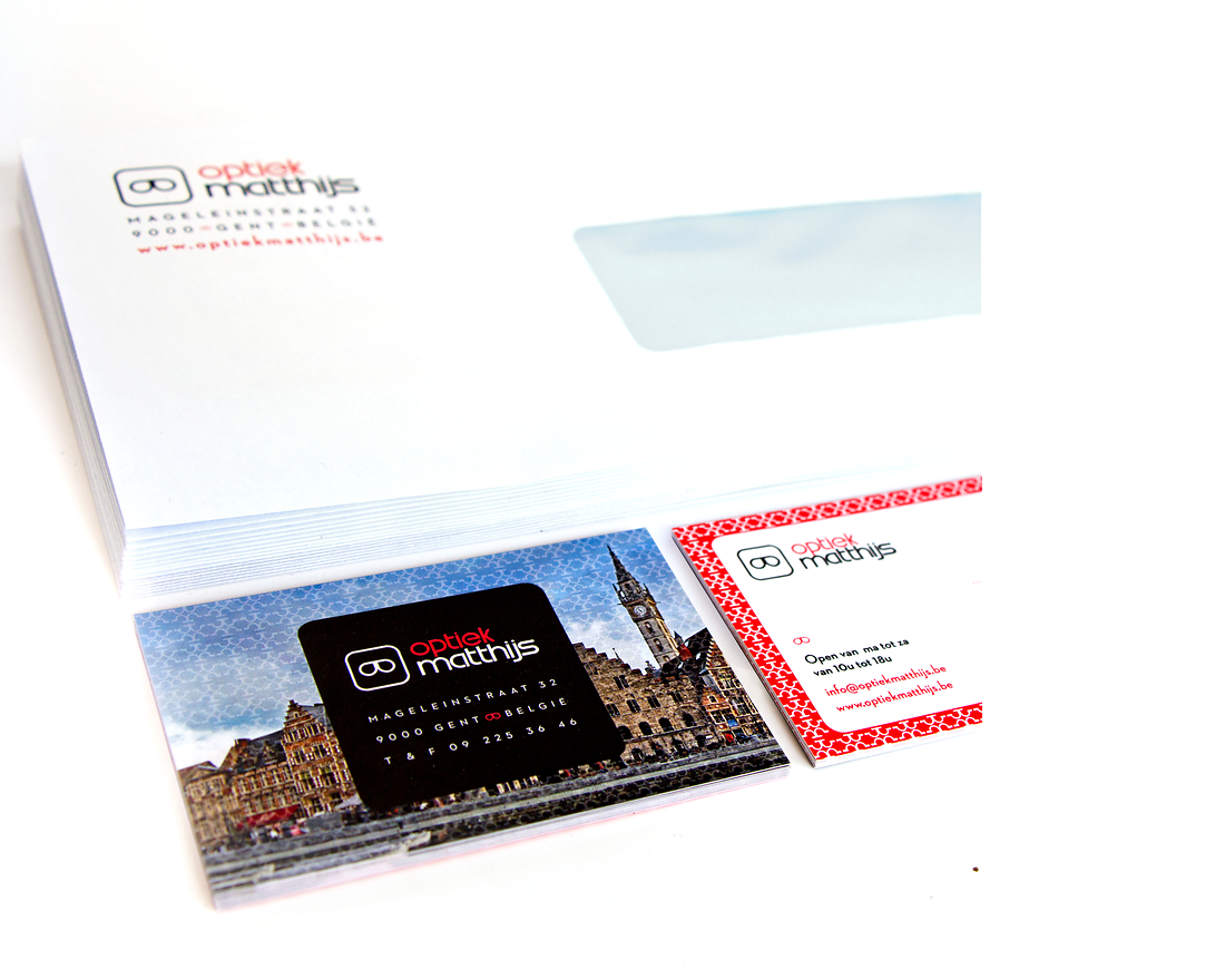 Optiek Matthijs
