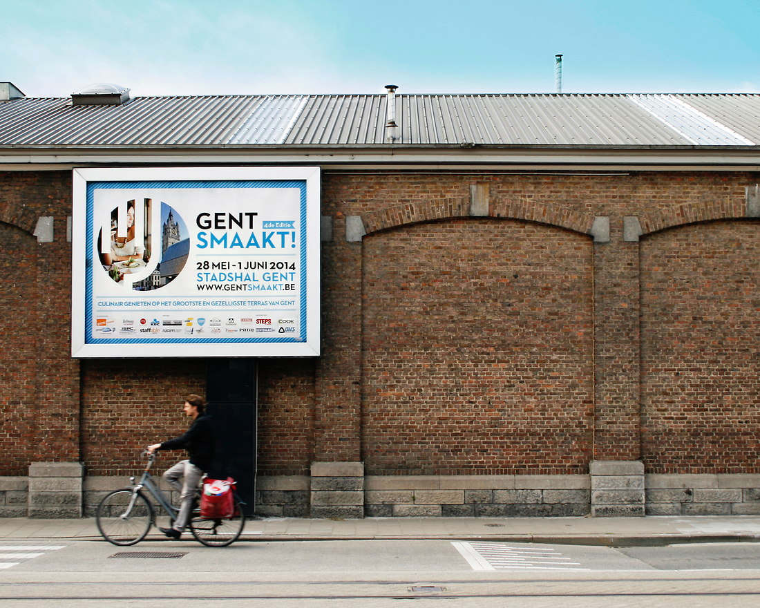 Gent Smaakt! 2014