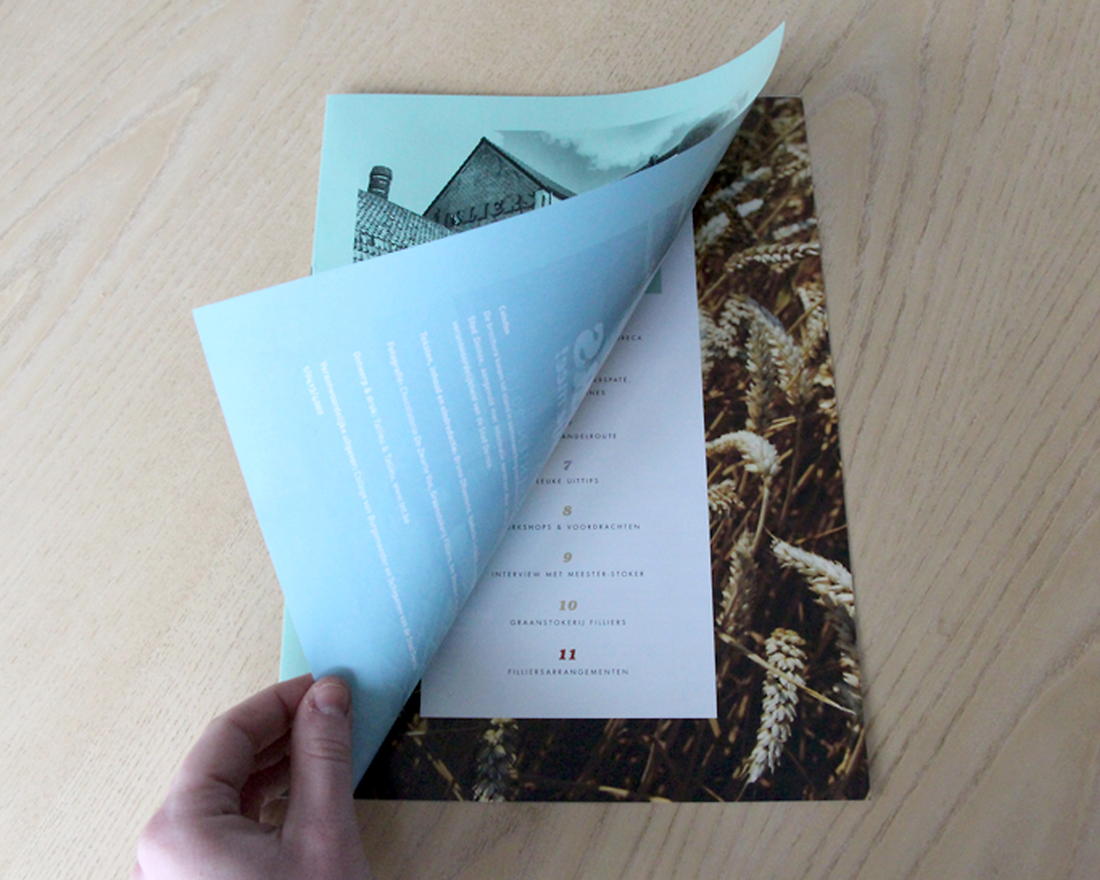 Vlaanderen Lekker Land