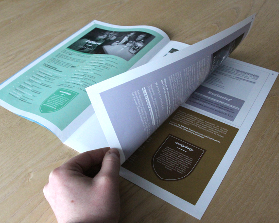 Vlaanderen Lekker Land