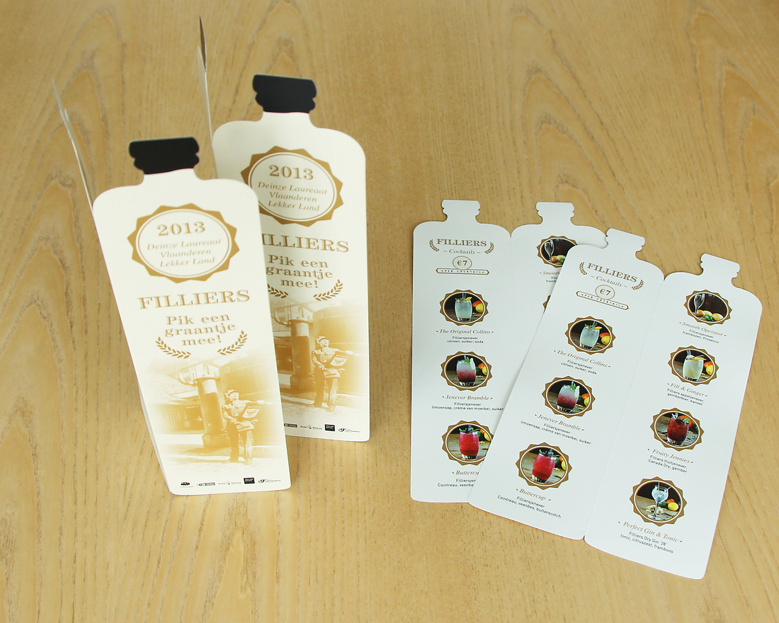 Vlaanderen Lekker Land