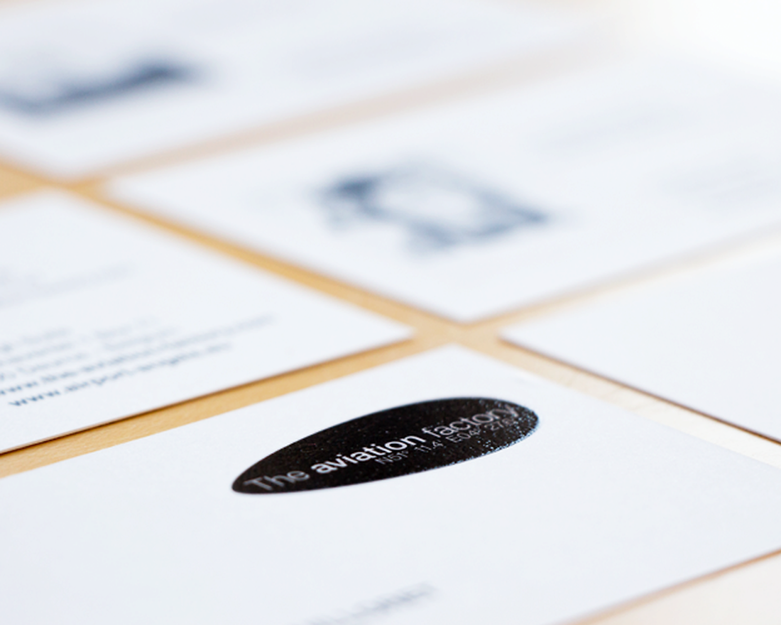 The Aviation Factory