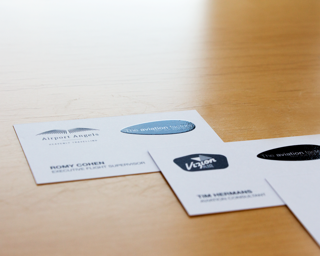 The Aviation Factory