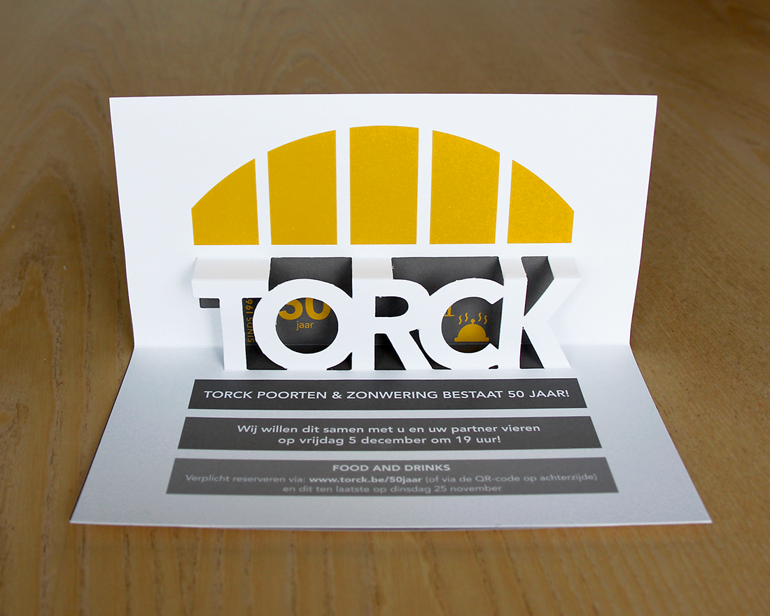 Torck