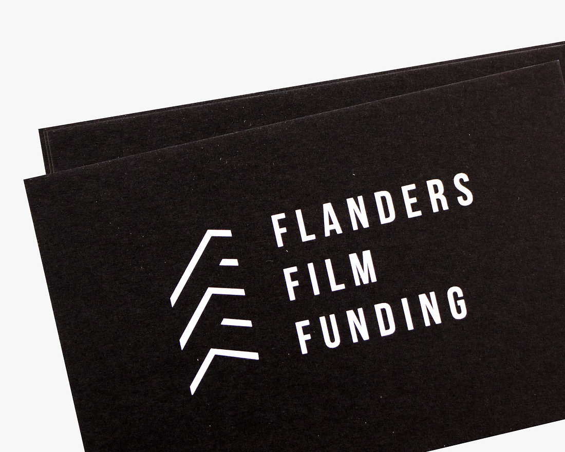 Flanders Film Funding