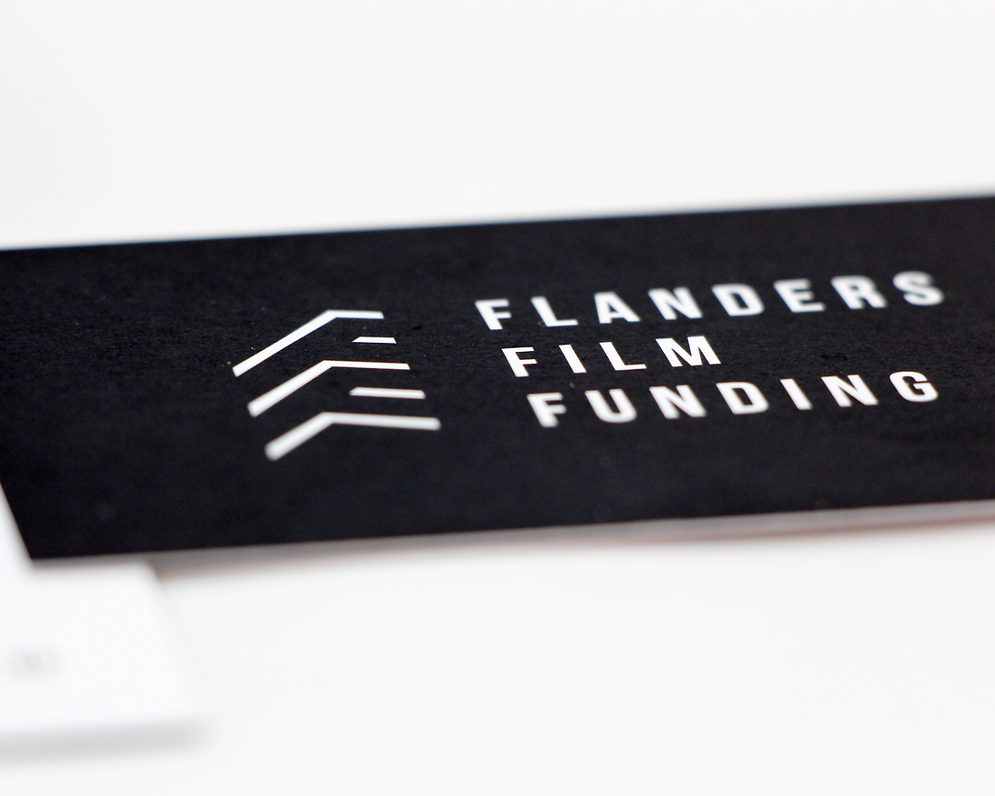 Flanders Film Funding