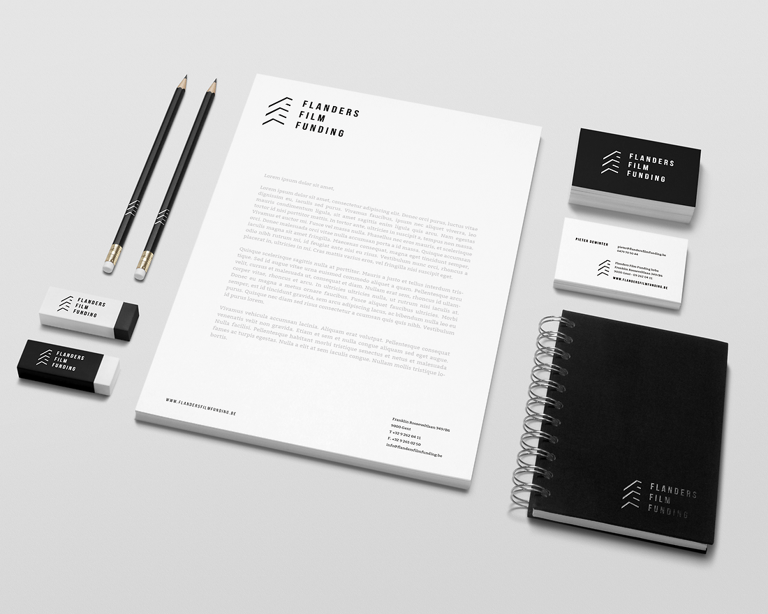 Flanders Film Funding