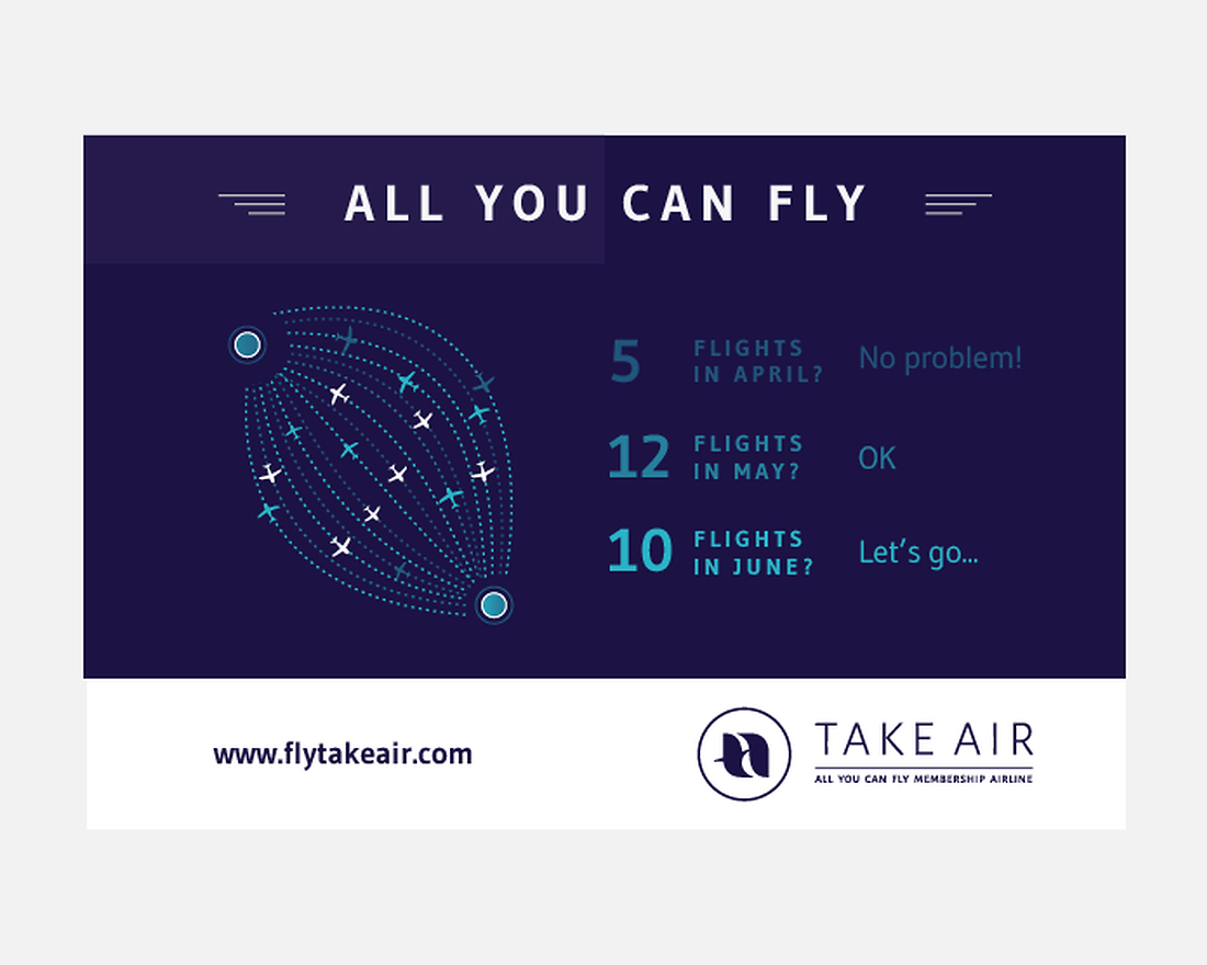 Take Air