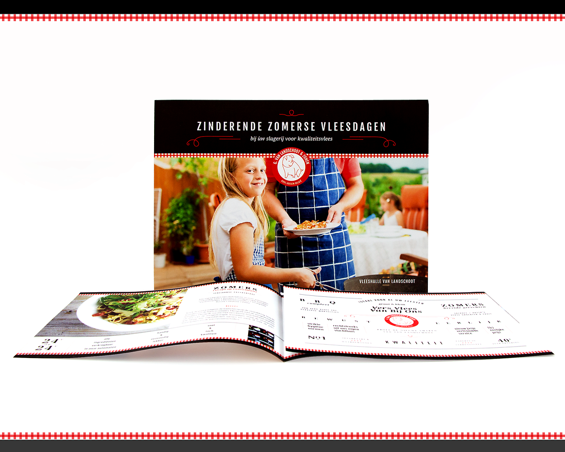 Vleeshalle Van Landschoot