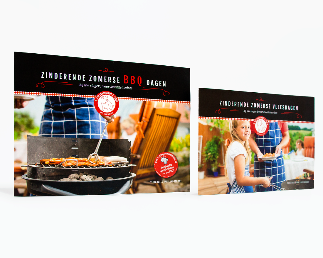 Vleeshalle Van Landschoot