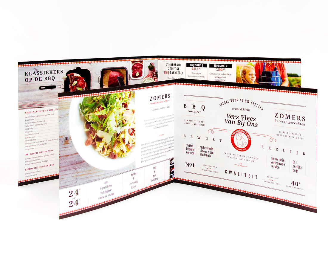 Vleeshalle Van Landschoot