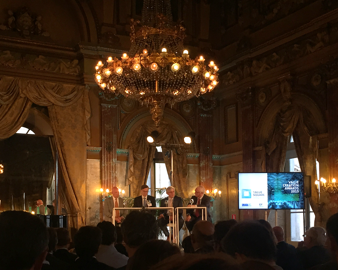 Value Creation Awards