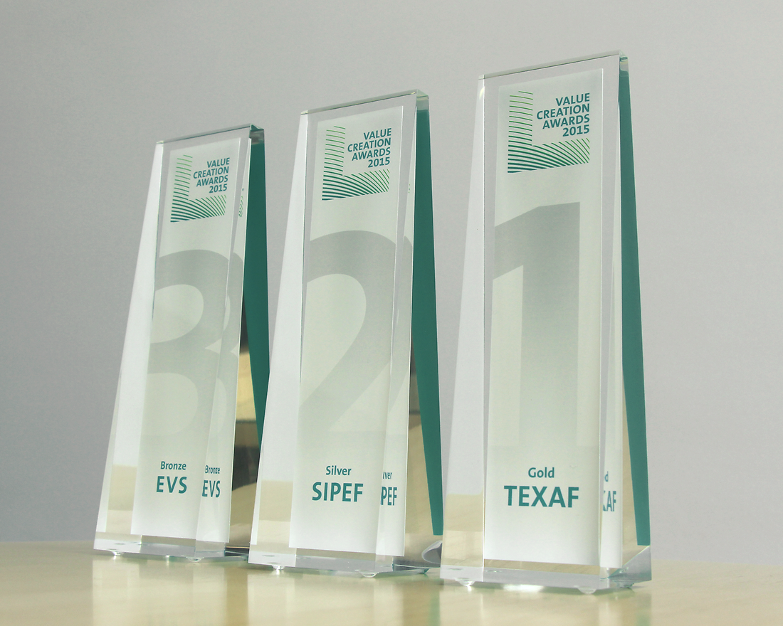 Value Creation Awards