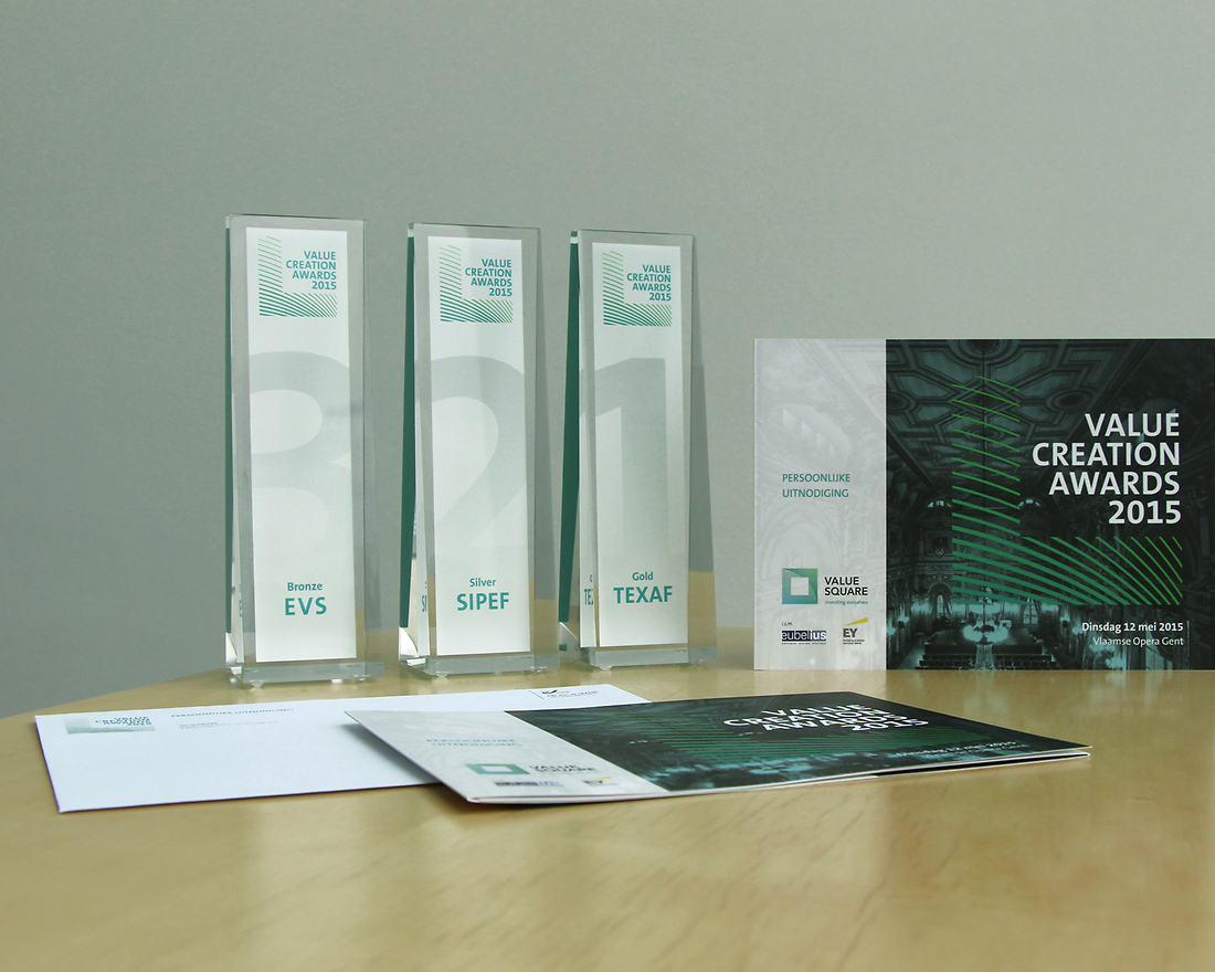 Value Creation Awards