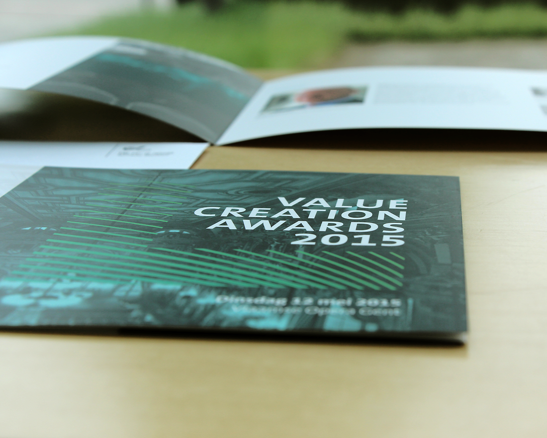 Value Creation Awards