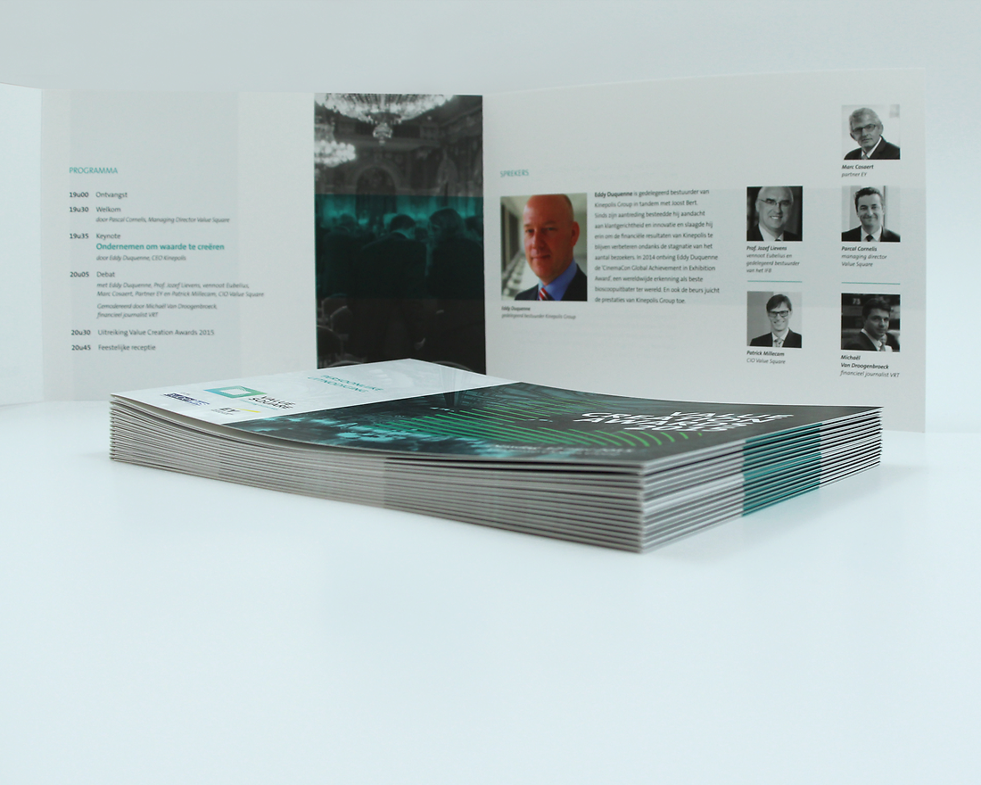 Value Creation Awards