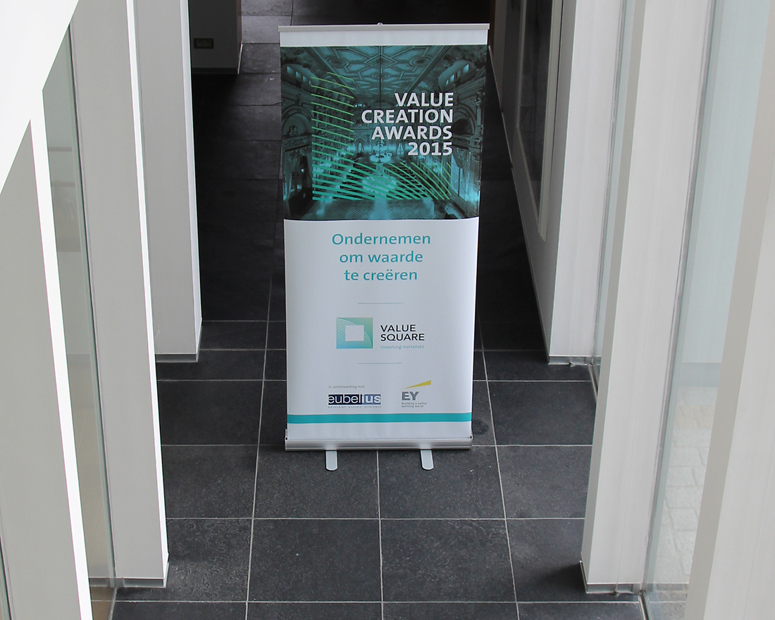 Value Creation Awards