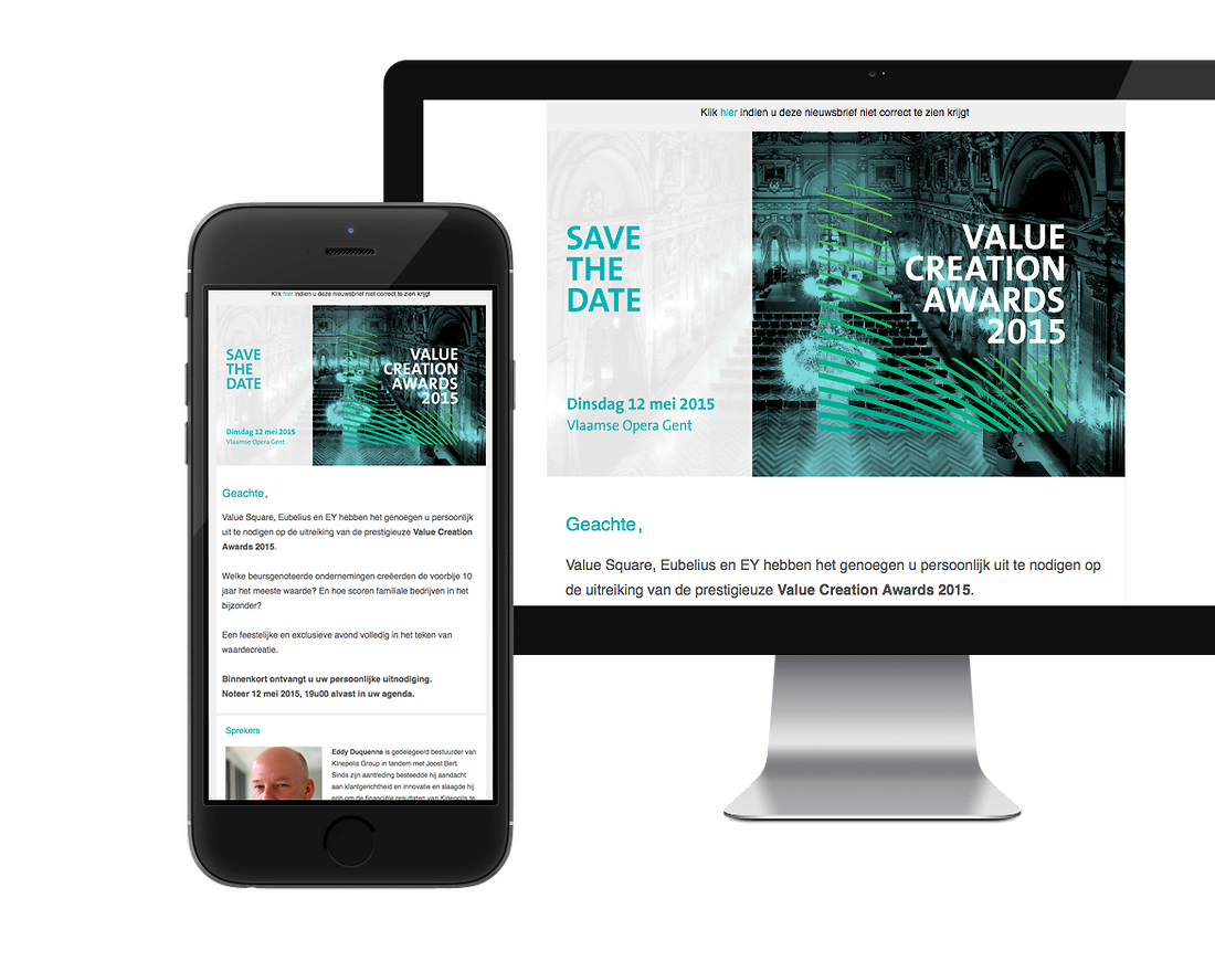 Value Creation Awards